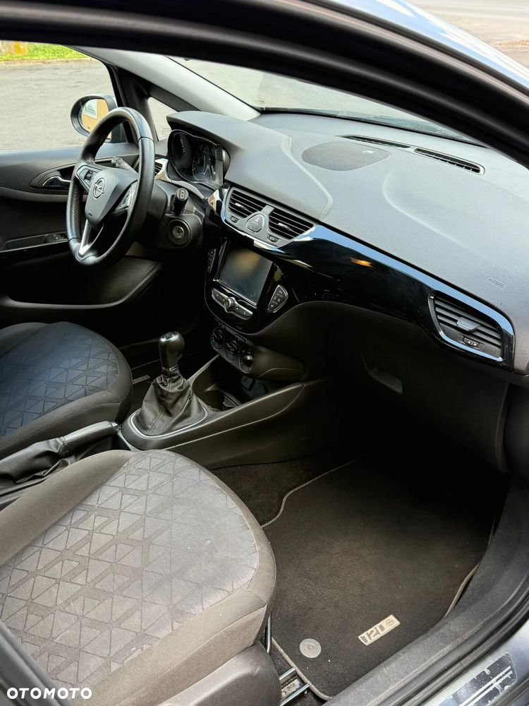 Opel Corsa 1.4 120 Jahre - 8