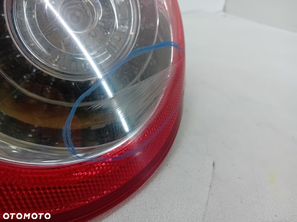 LAMPY TYŁ KOMPLET VW PASSAT B6 3C9.945.096C   3C9.945.095B KOMBI - 6
