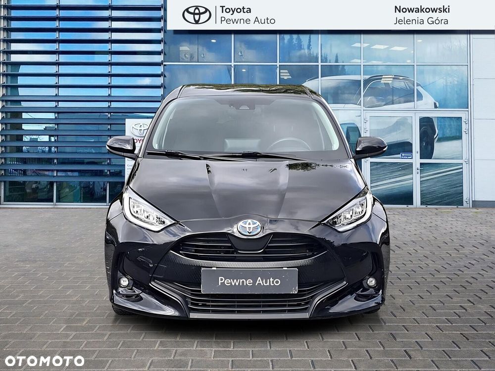 Toyota Yaris Hybrid 1.5 Comfort - 5