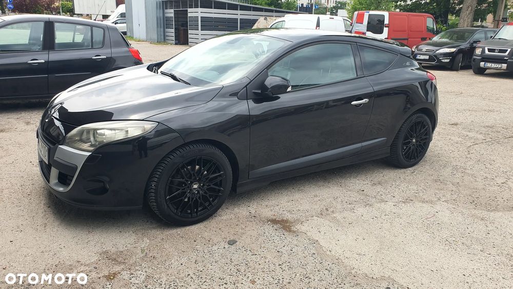 Renault Megane 1.4 16V TCE Dynamique - 26