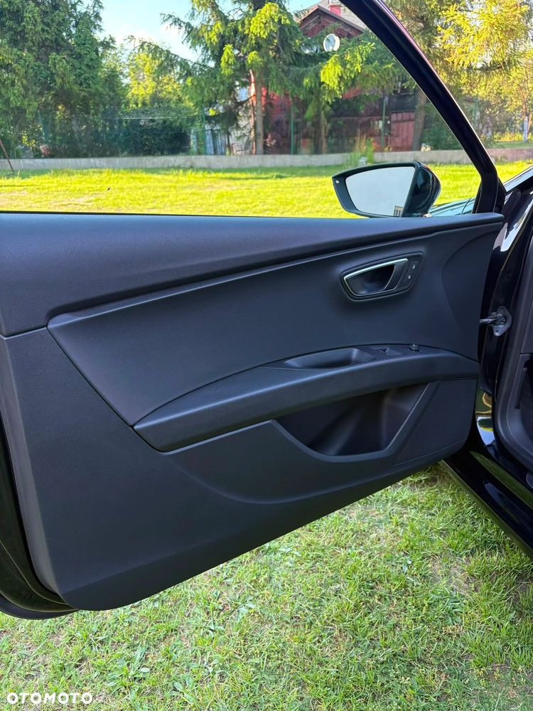 Seat Leon SC 1.4 TSI FR S&S - 20