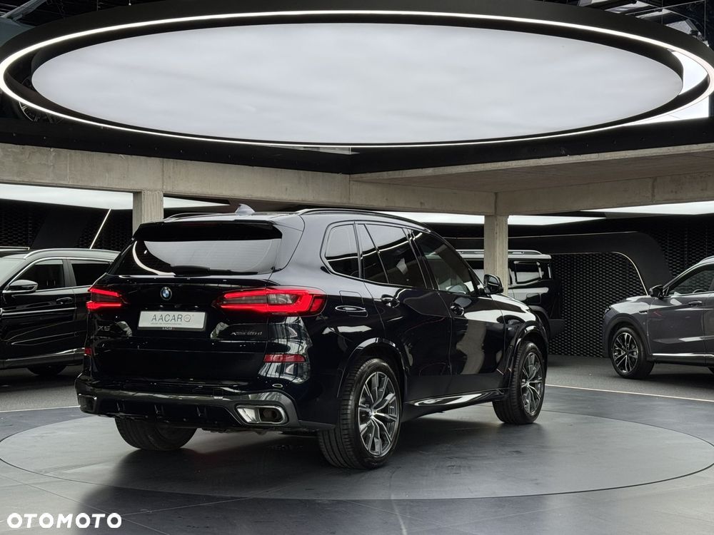 BMW X5 xDrive25d sport - 6