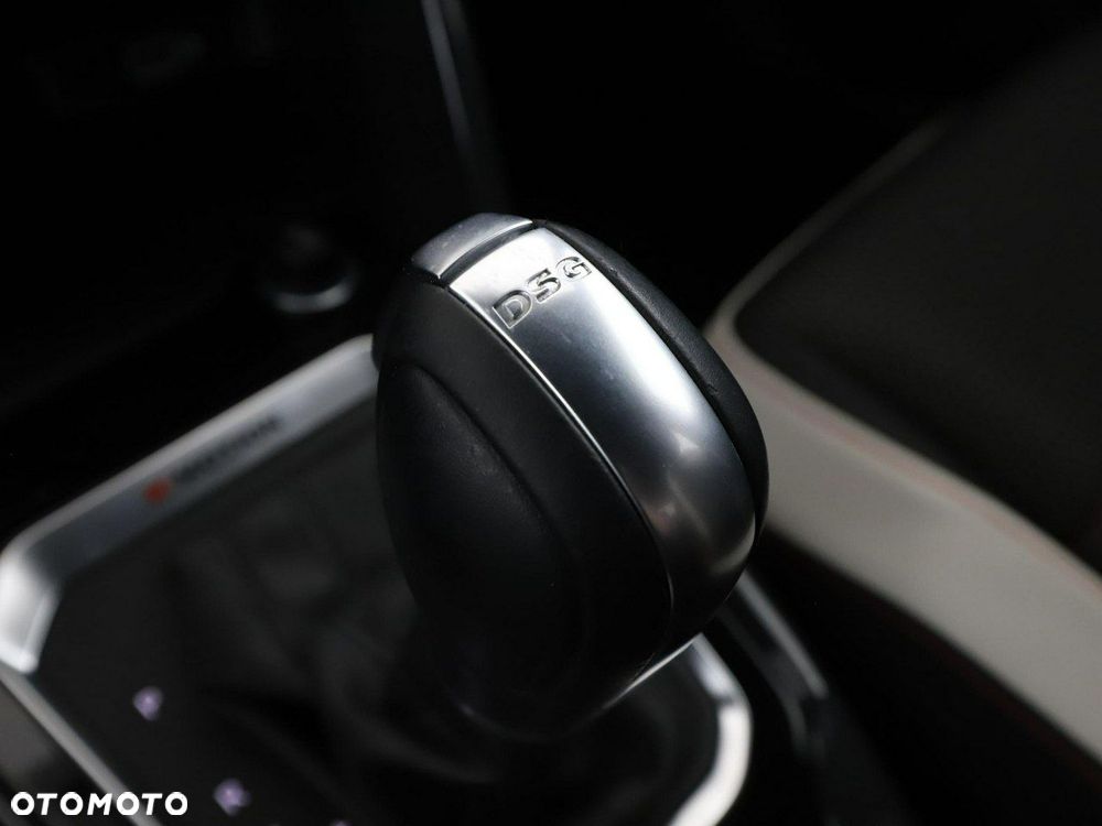 Volkswagen T-Roc 2.0 TSI 4Motion DSG Sport - 32