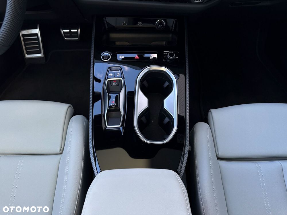 Audi A6 - 37