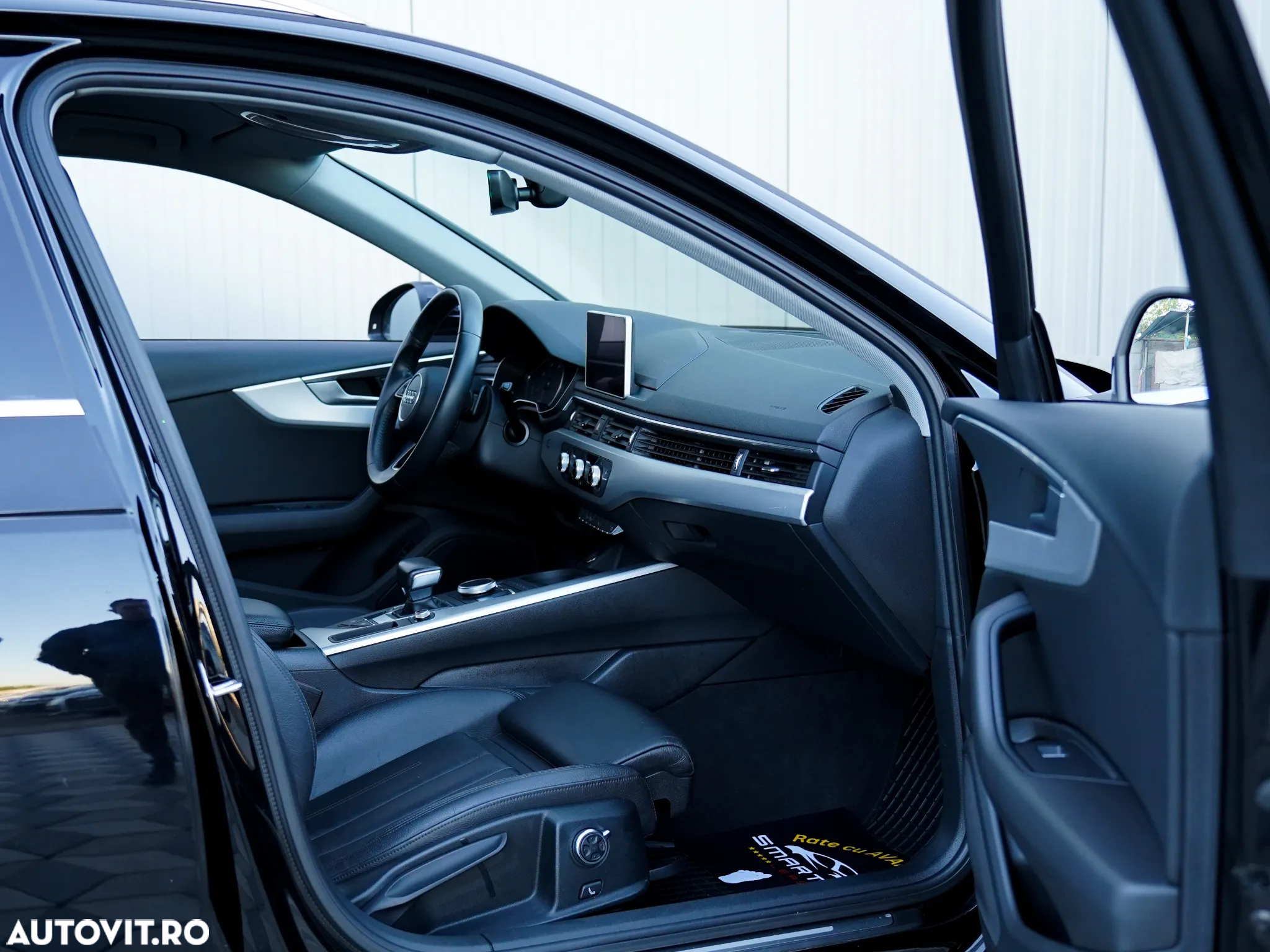 Audi A4 Avant 2.0 TDI S tronic Sport - 18