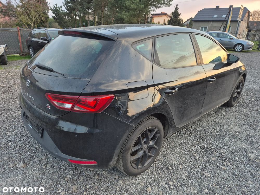 Seat Leon 1.4 TSI Start&Stop FR - 7