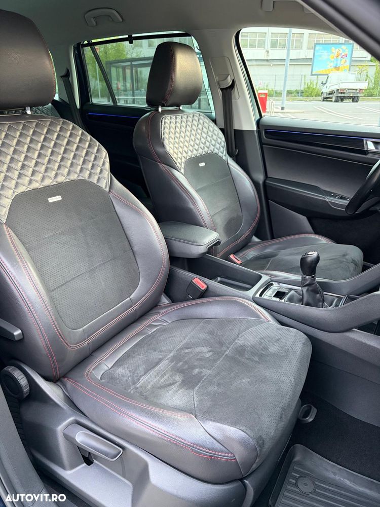 Skoda Kodiaq 2017 photo 5