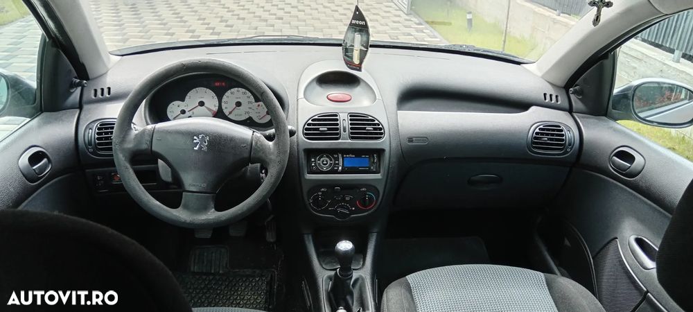 Peugeot 206 90 Premium - 2