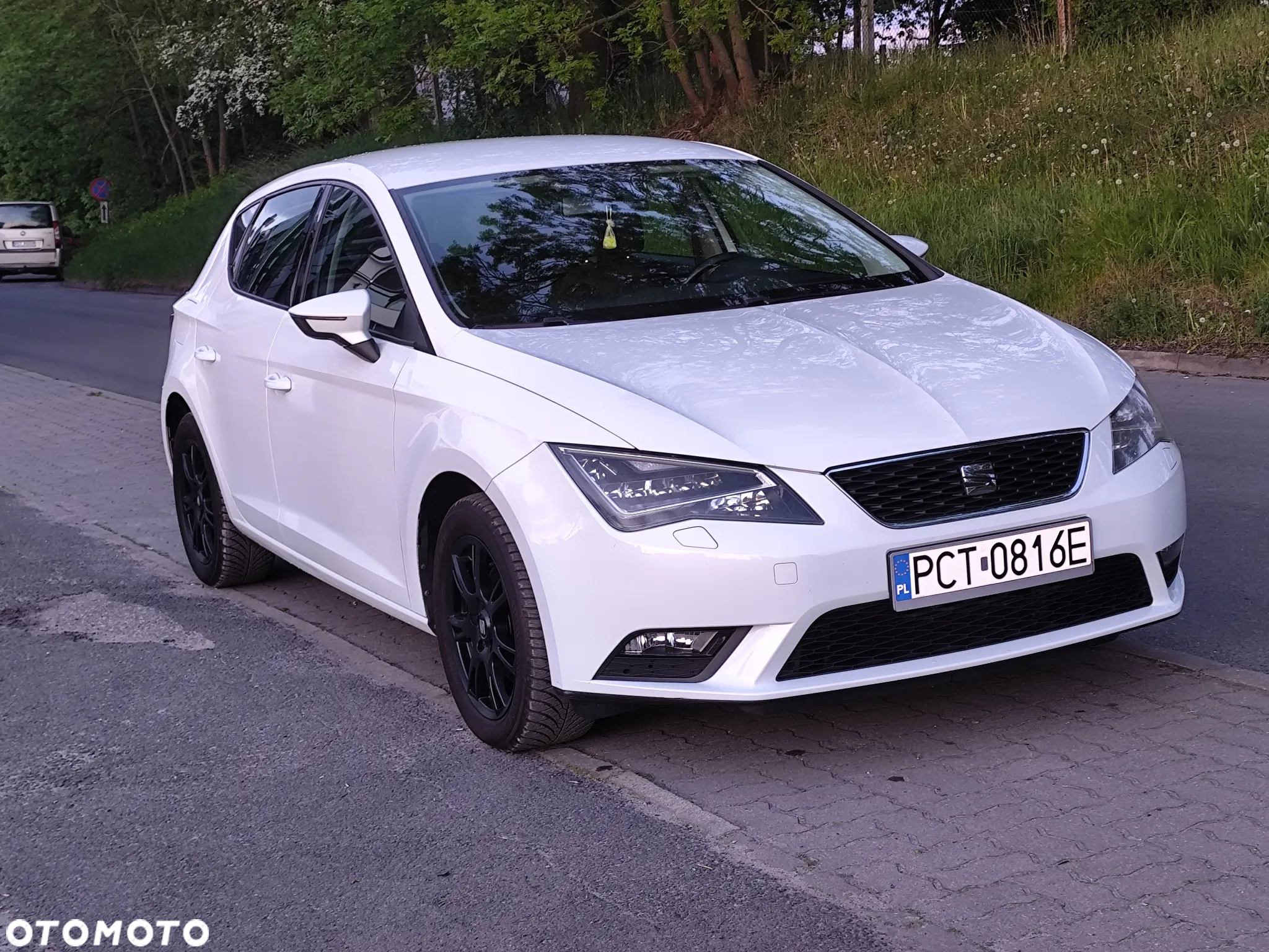 Seat Leon 1.4 TSI Style S&S - 2