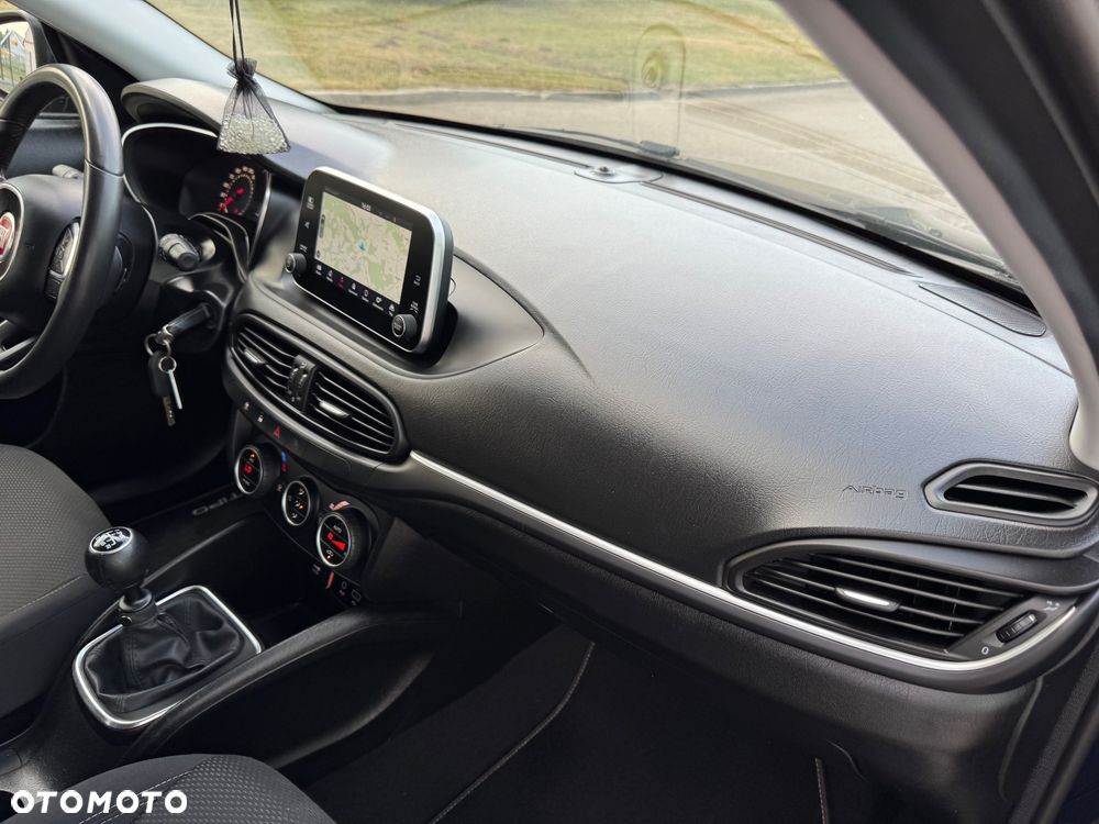 Fiat Tipo 1.4 16V More - 24