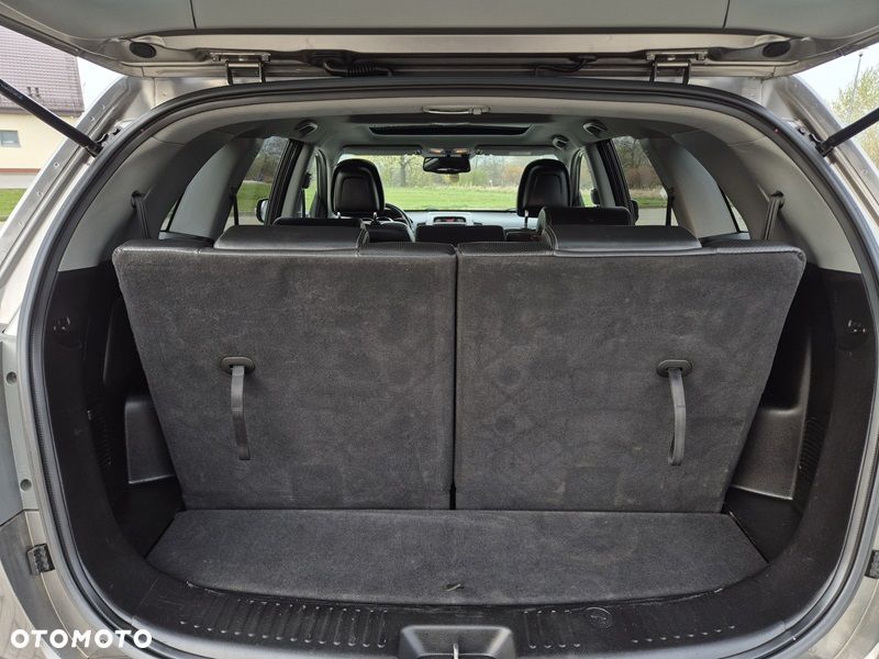 Kia Sorento 2.0 CRDI L 2WD 7os - 13