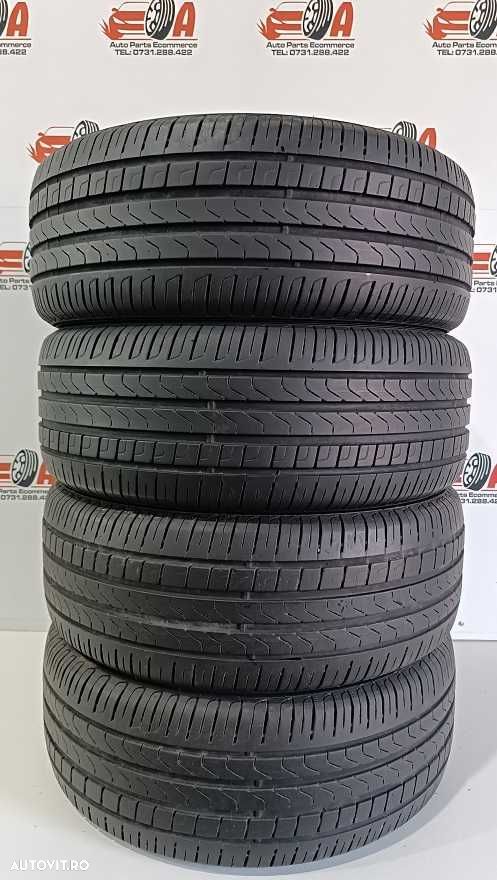 ANVELOPE 235 55 18 100V 235/55/18 PIRELLI CP V10355 VARA - 6