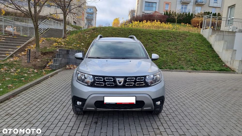 Dacia Duster 1.0 TCe Prestige - 2