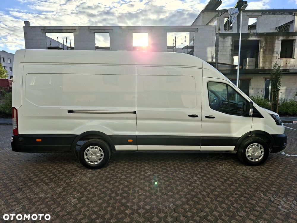 Ford Transit - 6