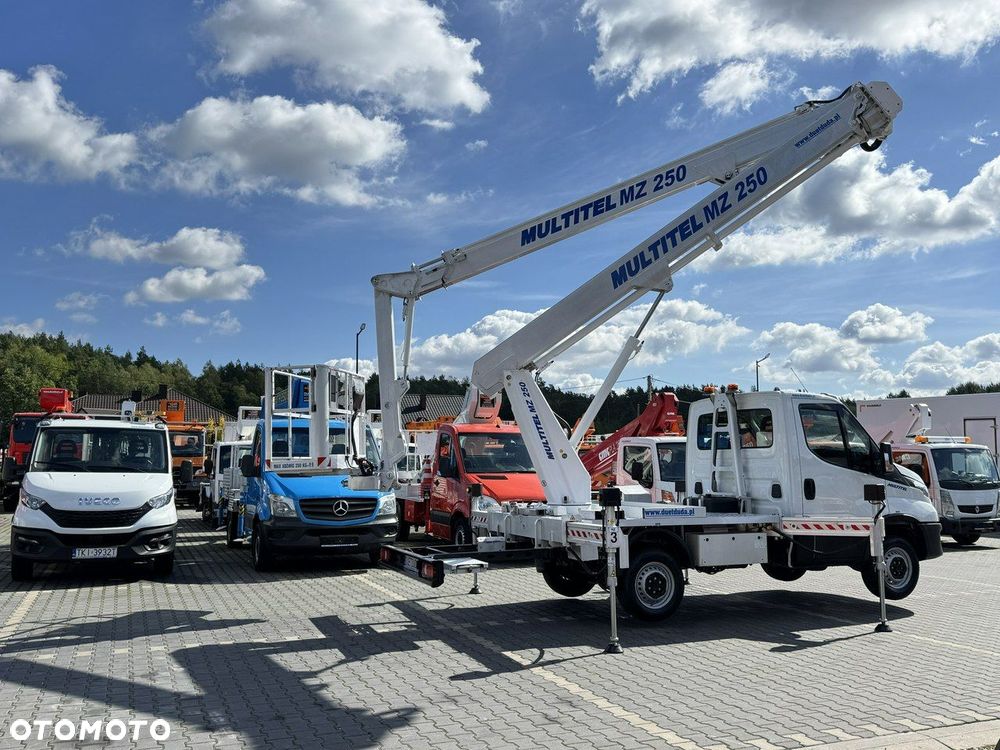 Iveco Daily 35S14 - 14