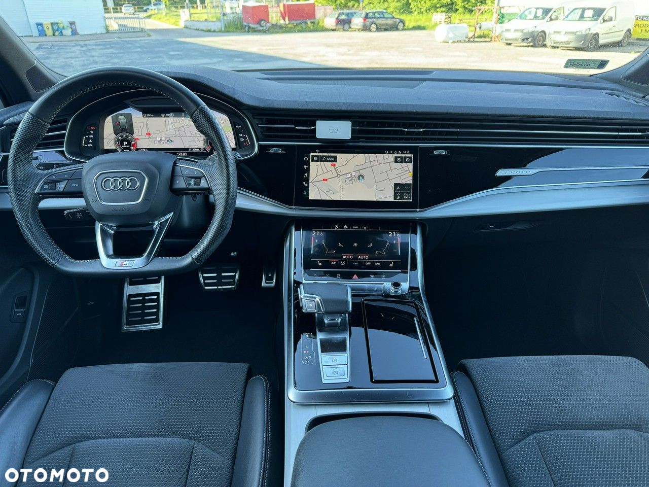 Audi Q7 - 21