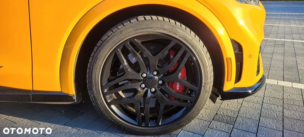 Ford Mustang Mach-E AWD GT - 7