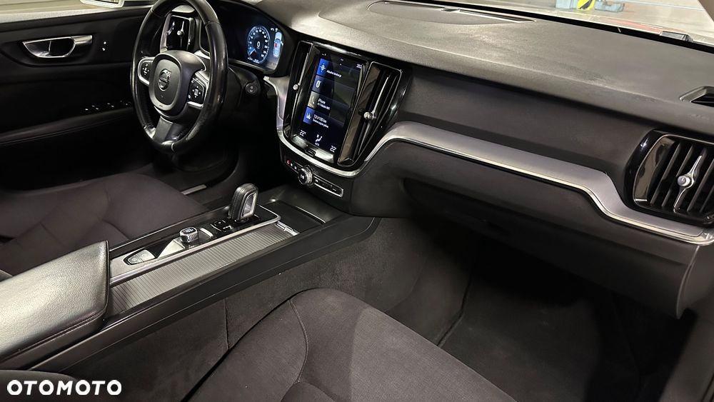 Volvo V60 - 24