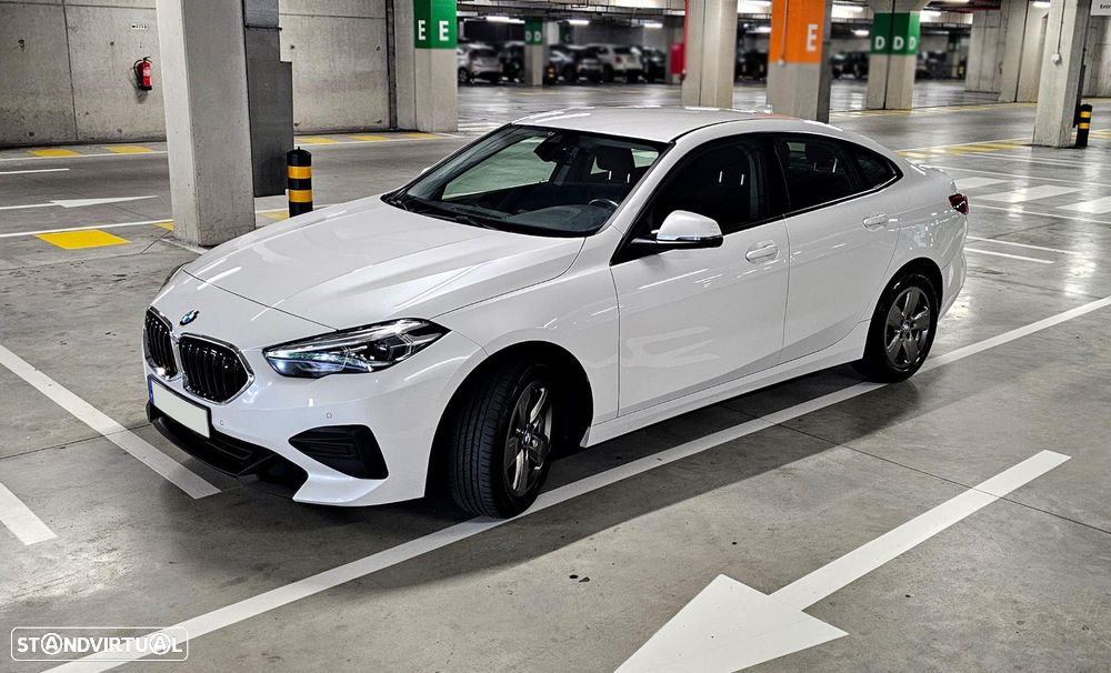 BMW 216 Gran Coupé - 6