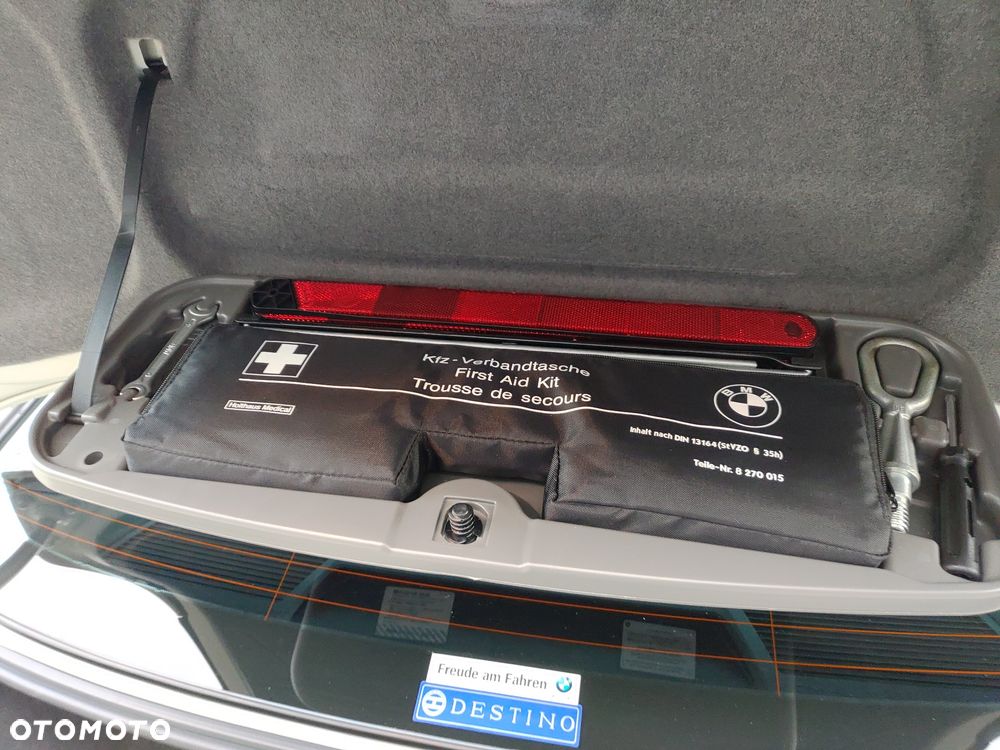 BMW Seria 7 740i - 20