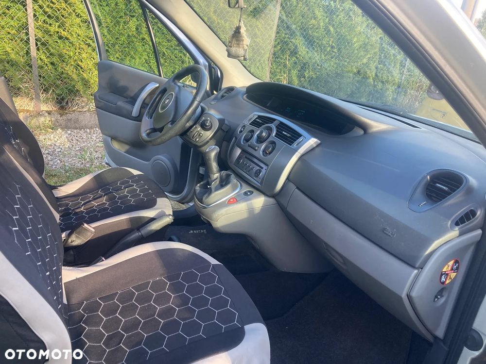 Renault Scenic - 5