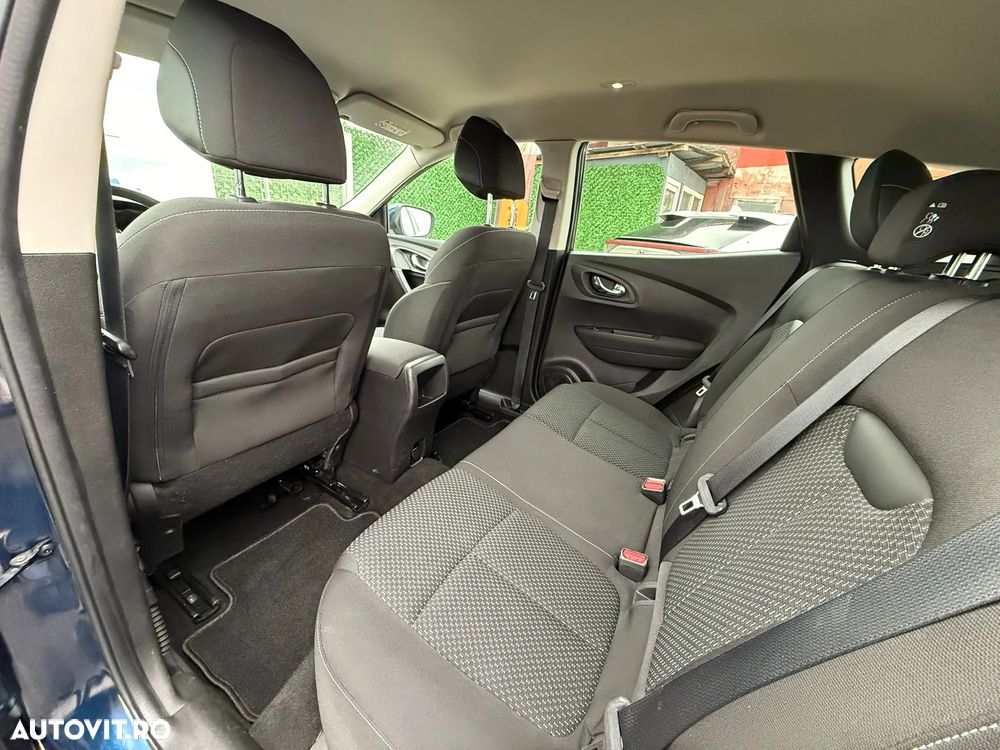 Renault Kadjar Energy dCi 110 EDC LIMITED - 16