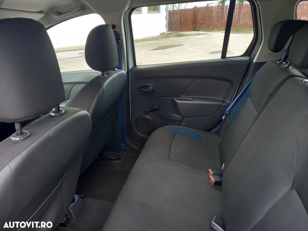 Dacia Logan TCe 90 Prestige - 9