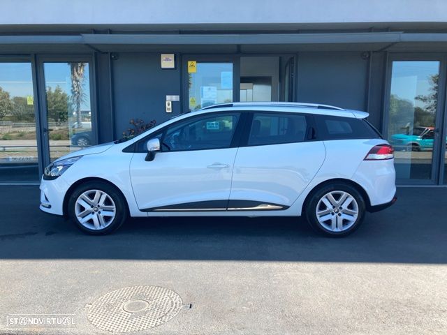 Renault Clio Sport Tourer Energy TCe 90 Business - 5