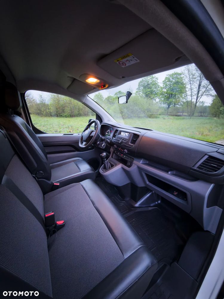 Toyota Proace - 18