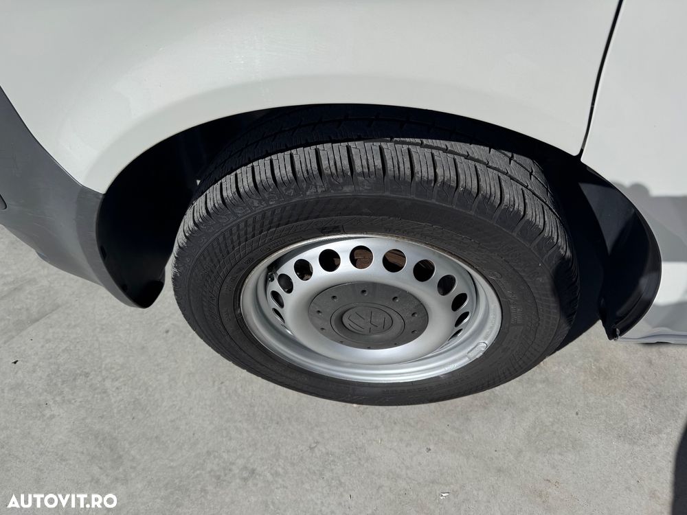 Volkswagen Transporter T5 - 23