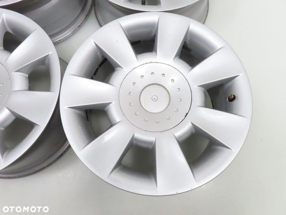 Alufelgi 15'' BMW 5 E39 5x120 7J ET20 6751763-13 - 6