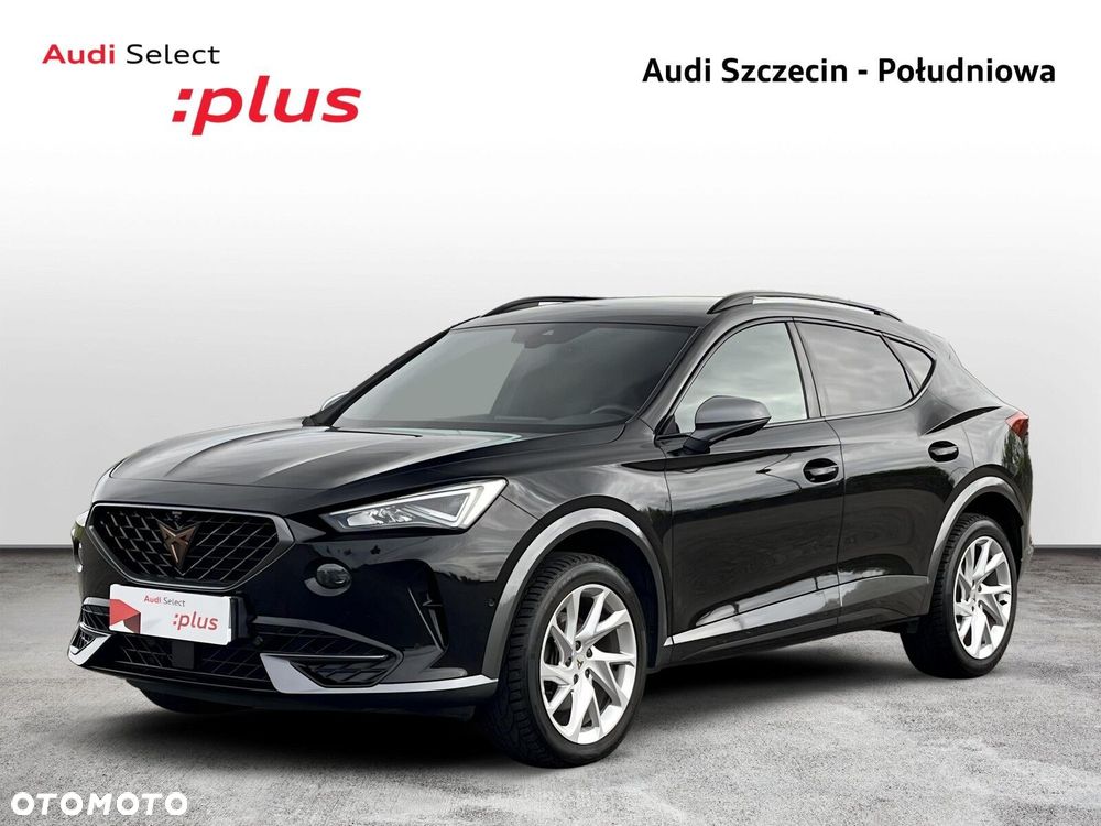Cupra Formentor 2.0 TSI 4Drive DSG - 2