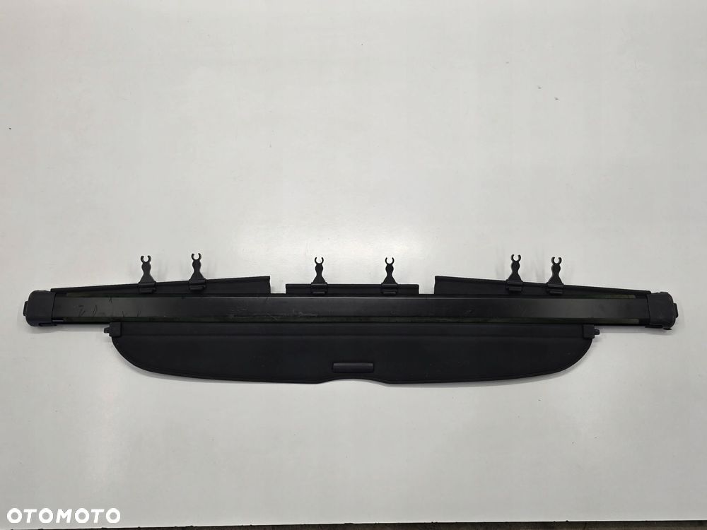 HONDA CR-V III 07R ROLETA BAGAŻNIKA - 1