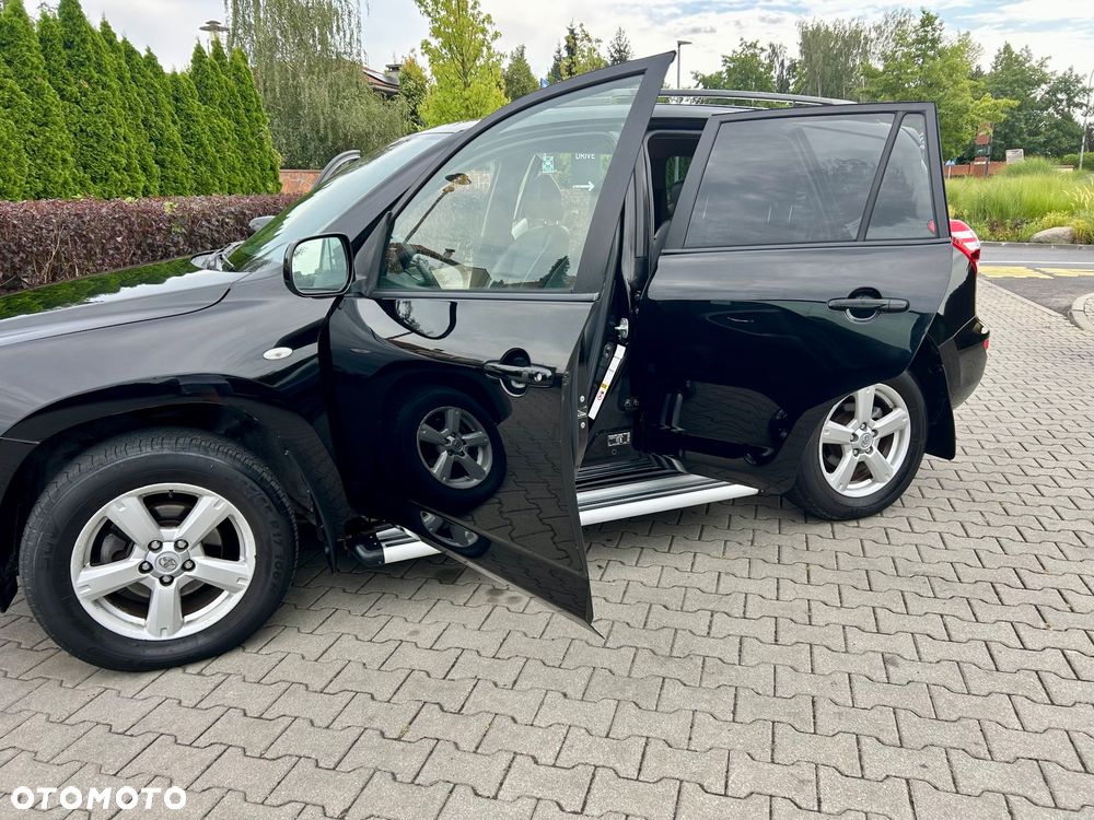 Toyota RAV4 2.0 VVT-i Premium - 15