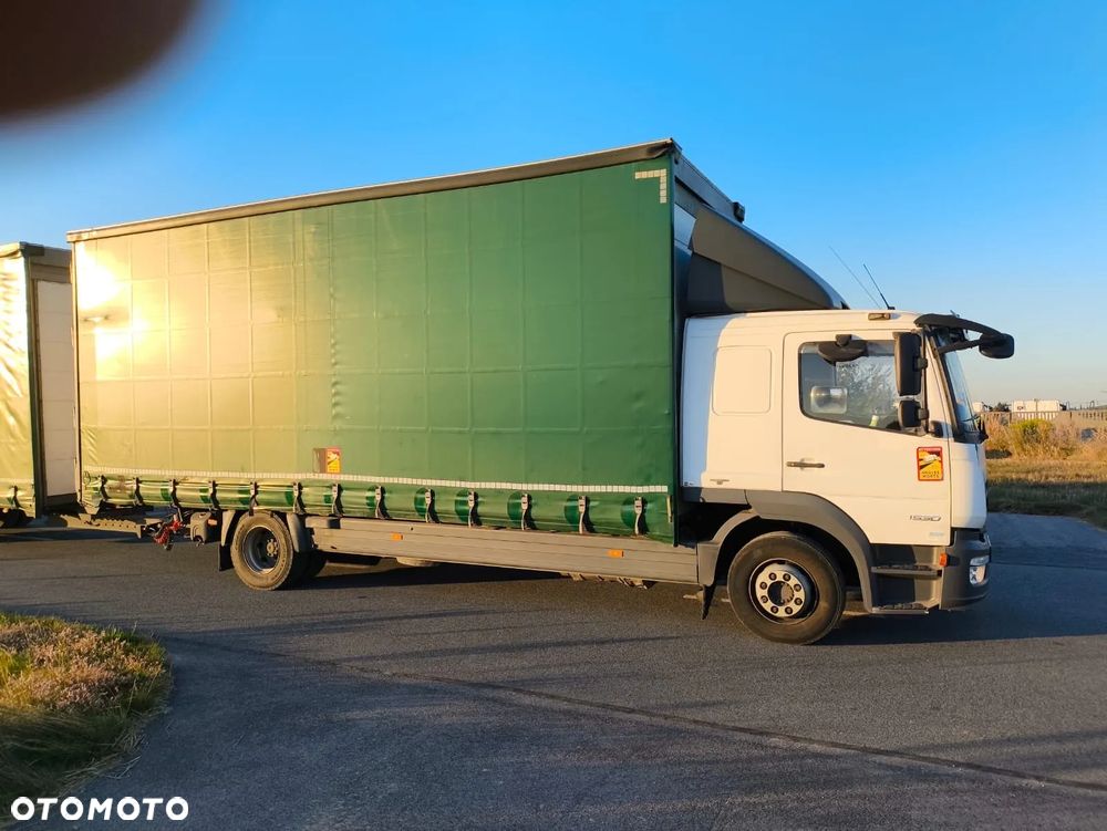 Mercedes-Benz atego - 21