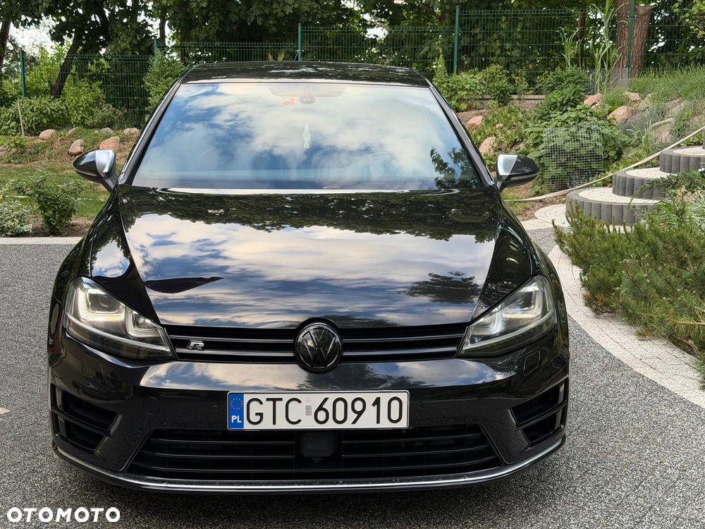 Volkswagen Golf - 4