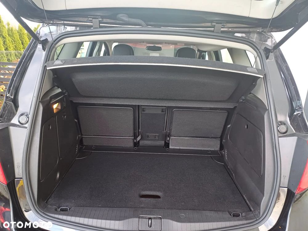 Opel Meriva 1.4 Color Edition - 17