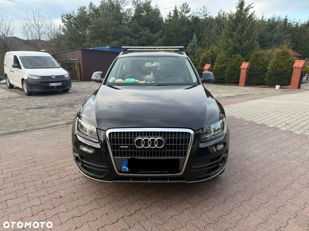 Audi Q5 2.0 TDI Quattro - 16