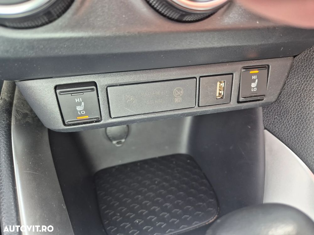 Toyota Yaris - 26