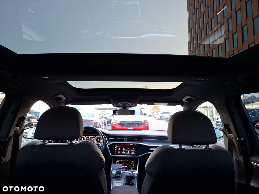 Audi A6 Avant - 16