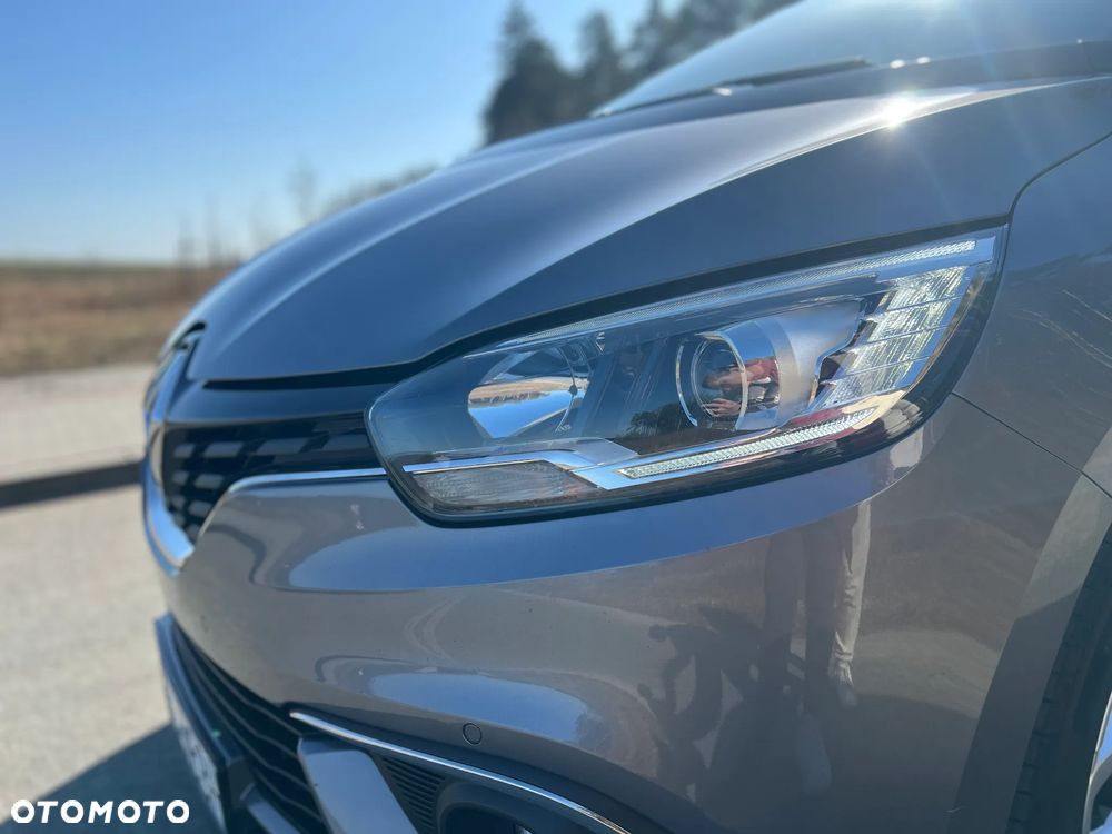 Renault Scenic ENERGY dCi 130 Business - 9