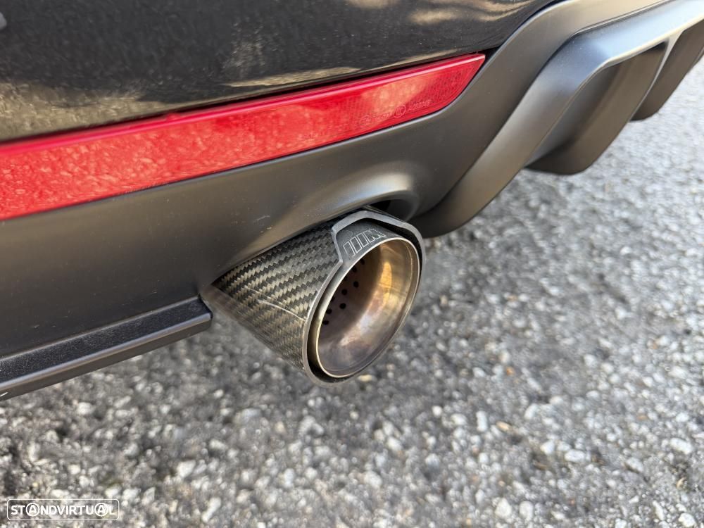 BMW 420 d Pack M Auto - 19