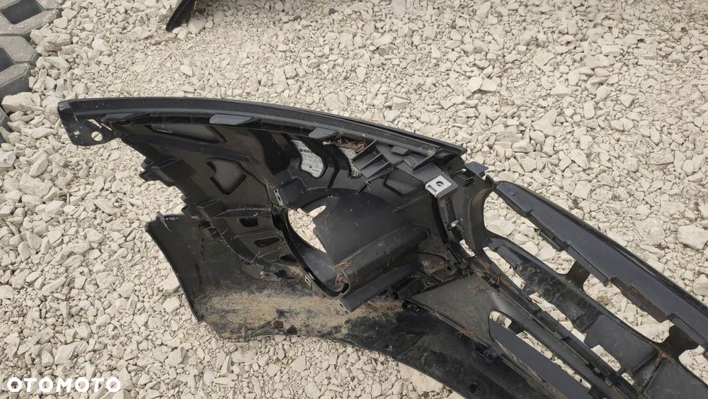 EU ZDERZAK PRZÓD MINI COOPER ONE F56 DOKŁADKA - 5
