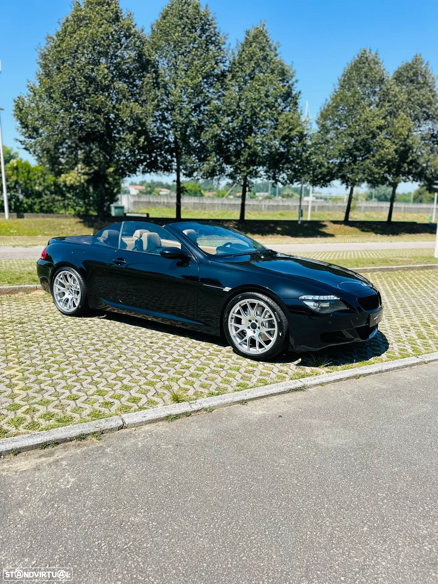 BMW 635 d Aut. - 3