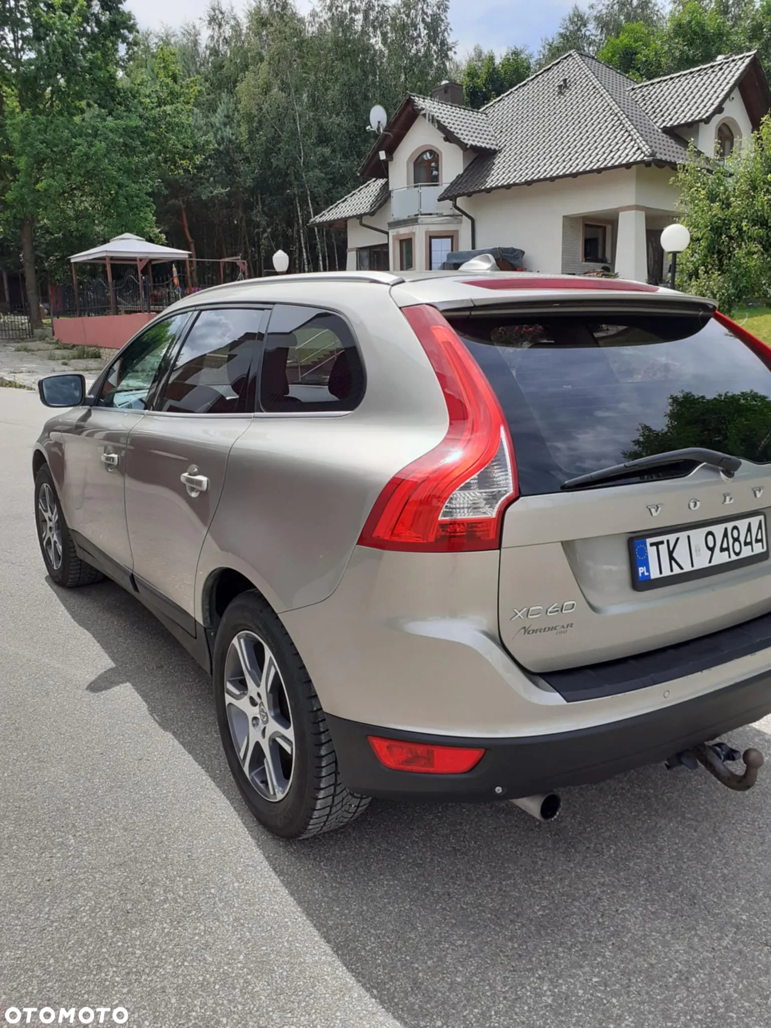 Volvo XC 60 - 3