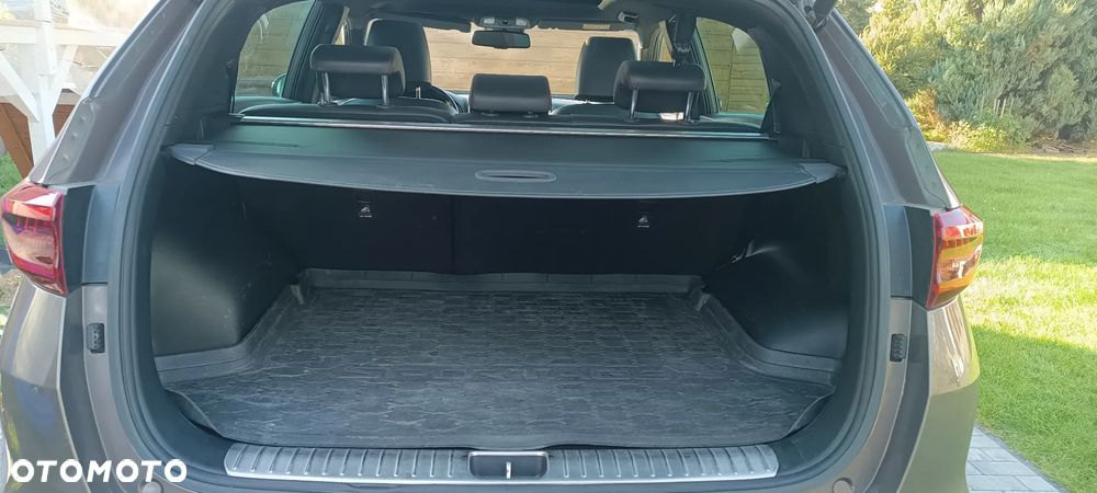 Kia Sportage 1.6 CRDI GT Line 2WD DCT - 38