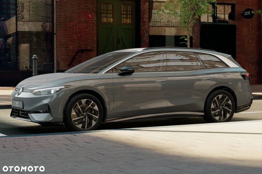 Volkswagen ID.7 Tourer - 2
