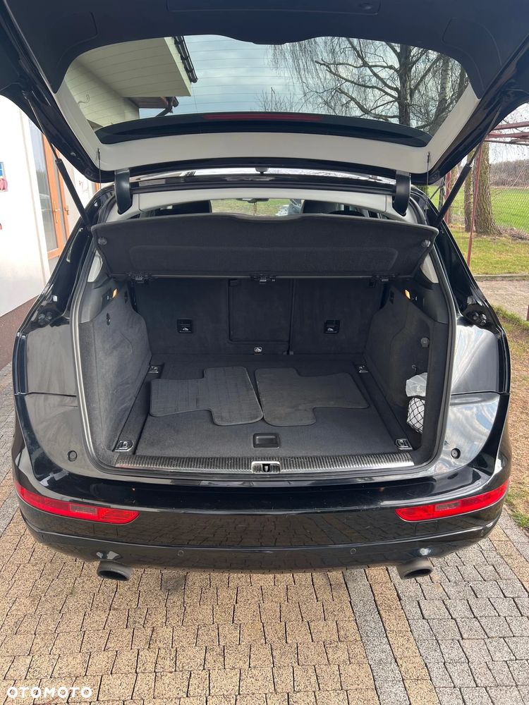 Audi Q5 - 10