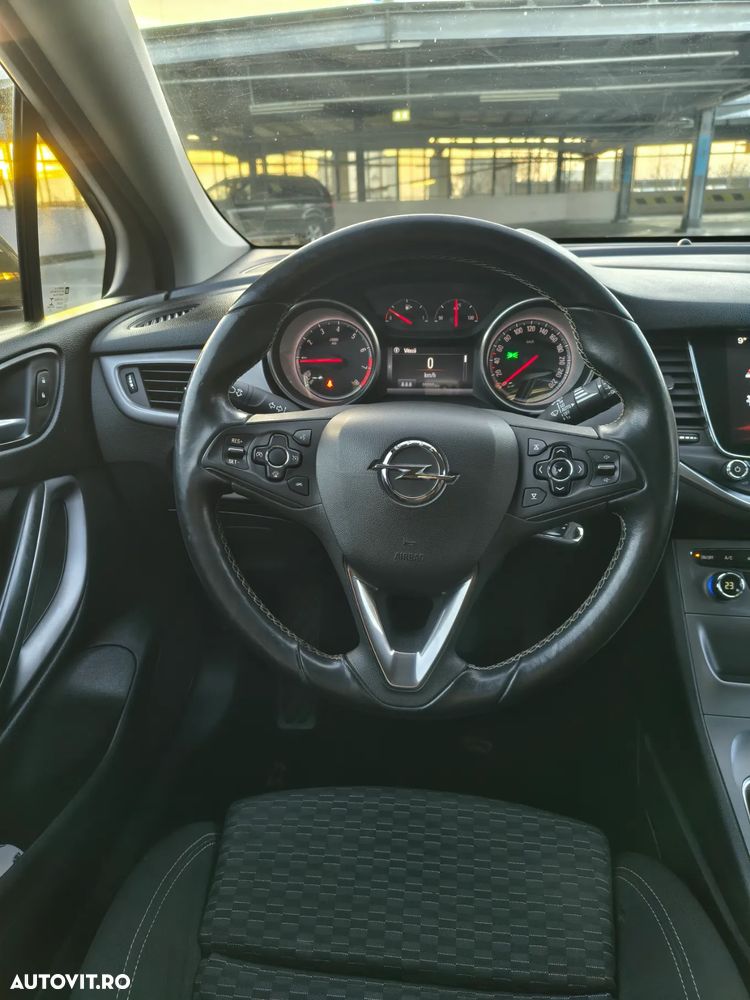 Opel Astra 1.0 Turbo Start/Stop Active - 7