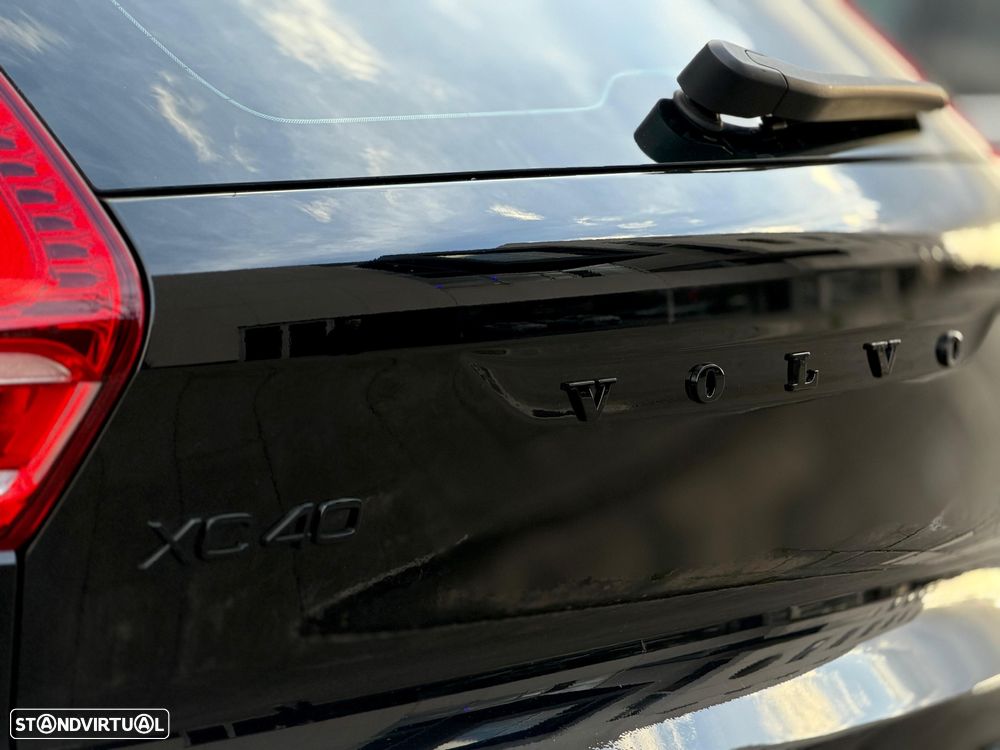 Volvo XC 40 1.5 T5 PHEV R-Design Expression - 47